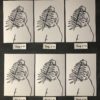 Gravure, ANA – Image 5