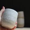 Tasse à thé moucheté – Image 5