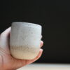 Tasse à thé moucheté – Image 2