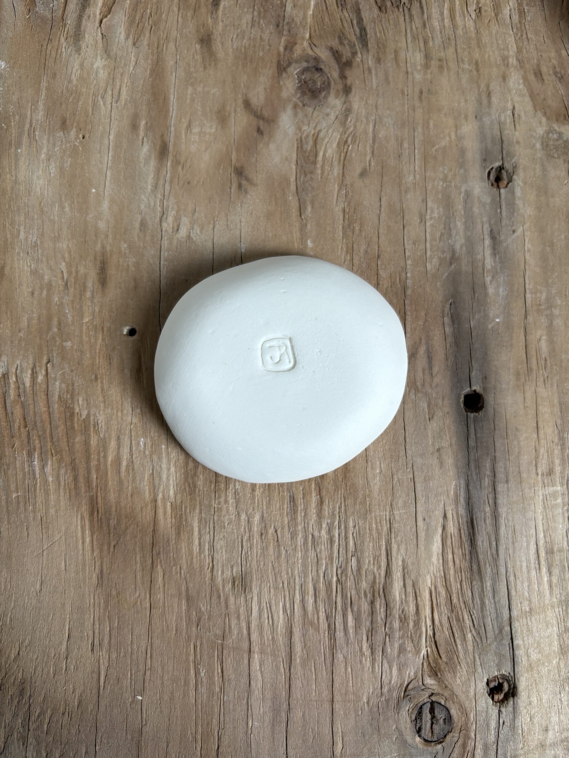 Repose-thé "tasse" – Image 3