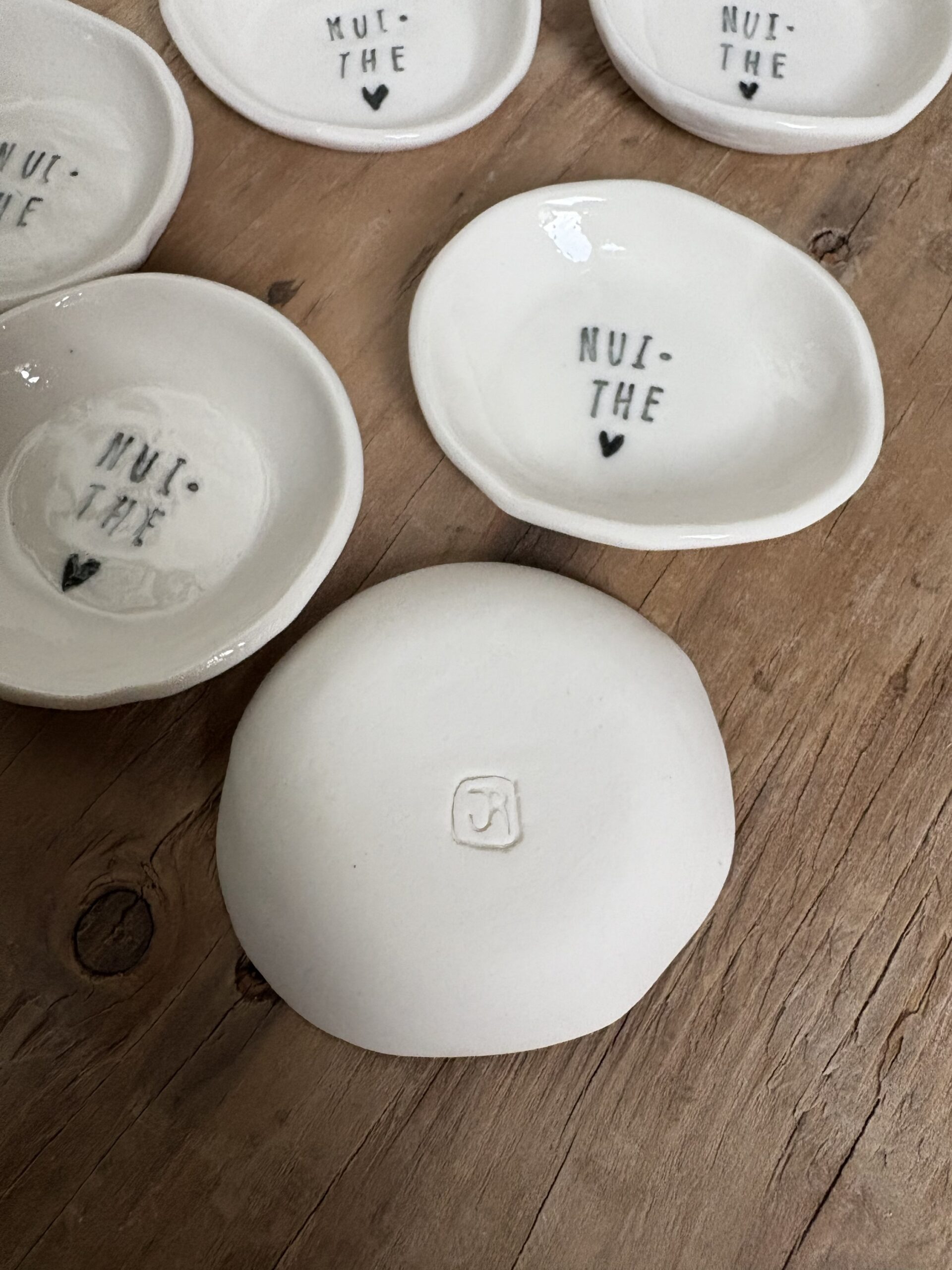 Repose-thé "nui-thé" – Image 3