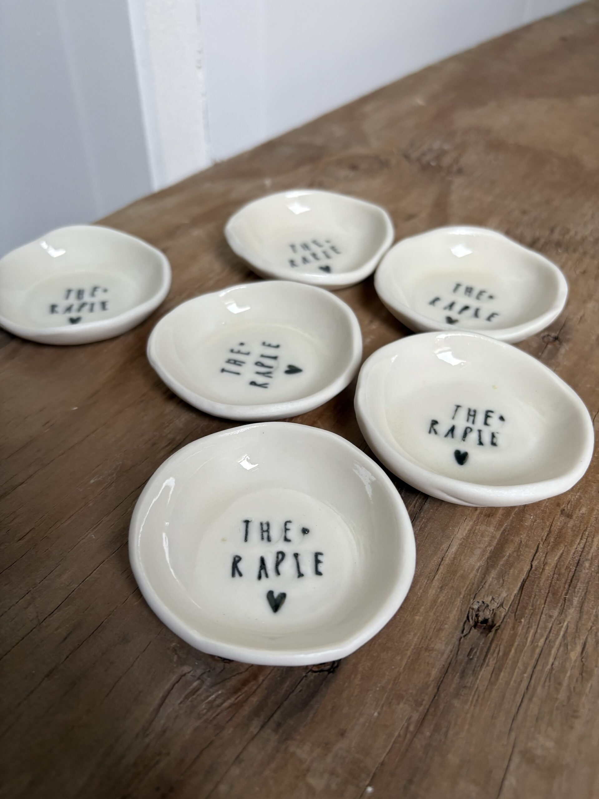 Repose-thé "thé-rapie"