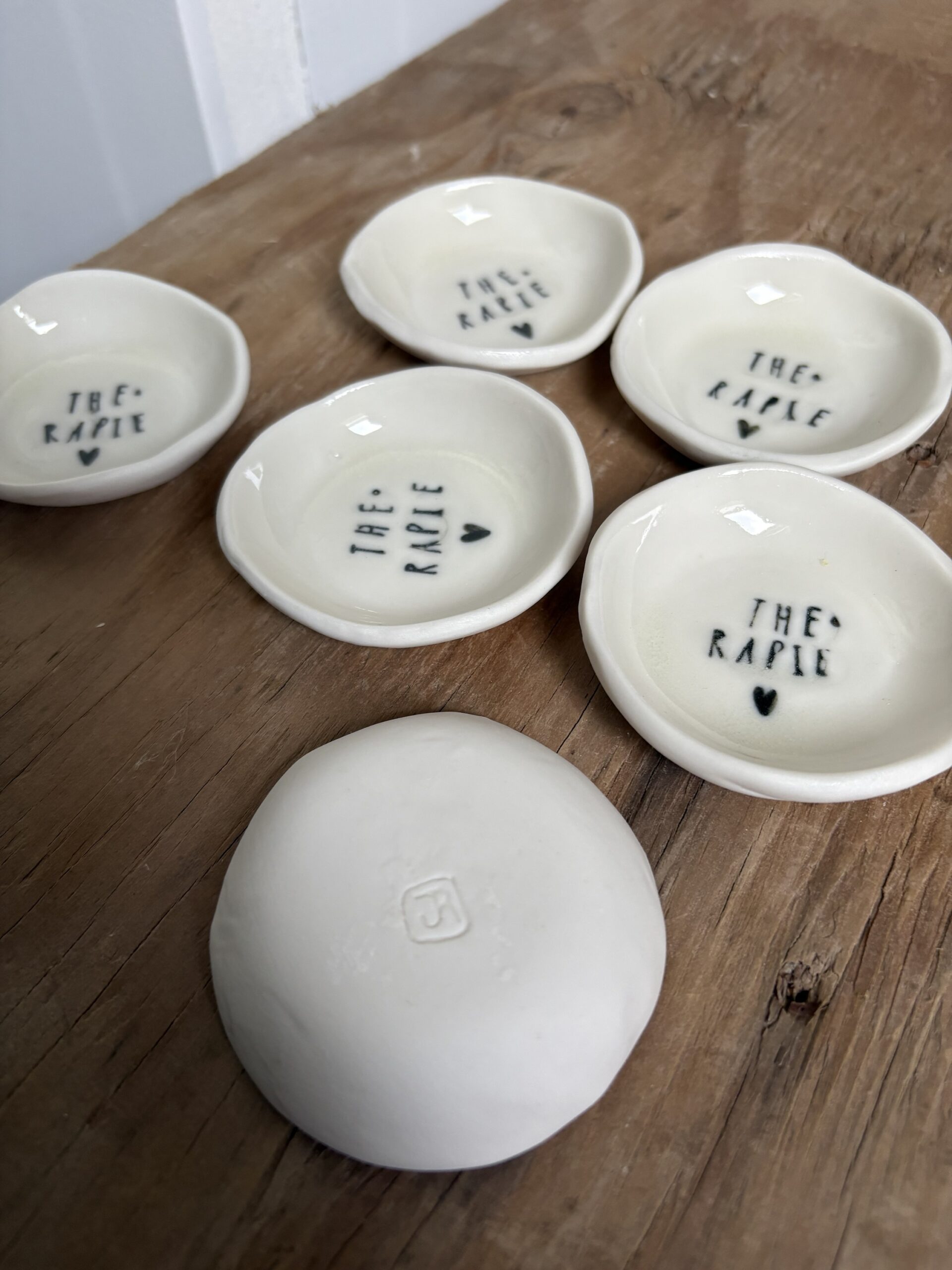 Repose-thé "thé-rapie" – Image 2