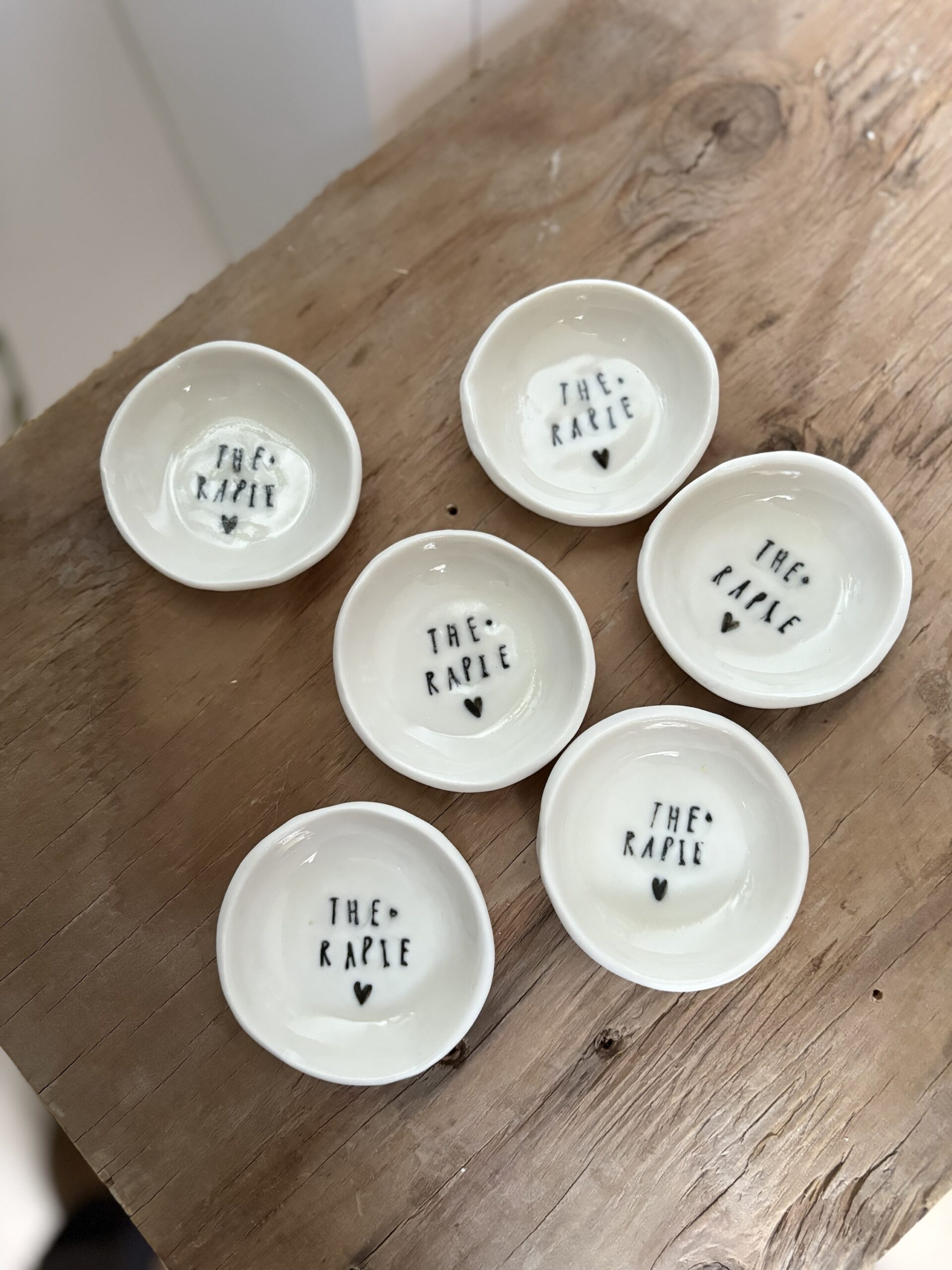 Repose-thé "thé-rapie" – Image 3