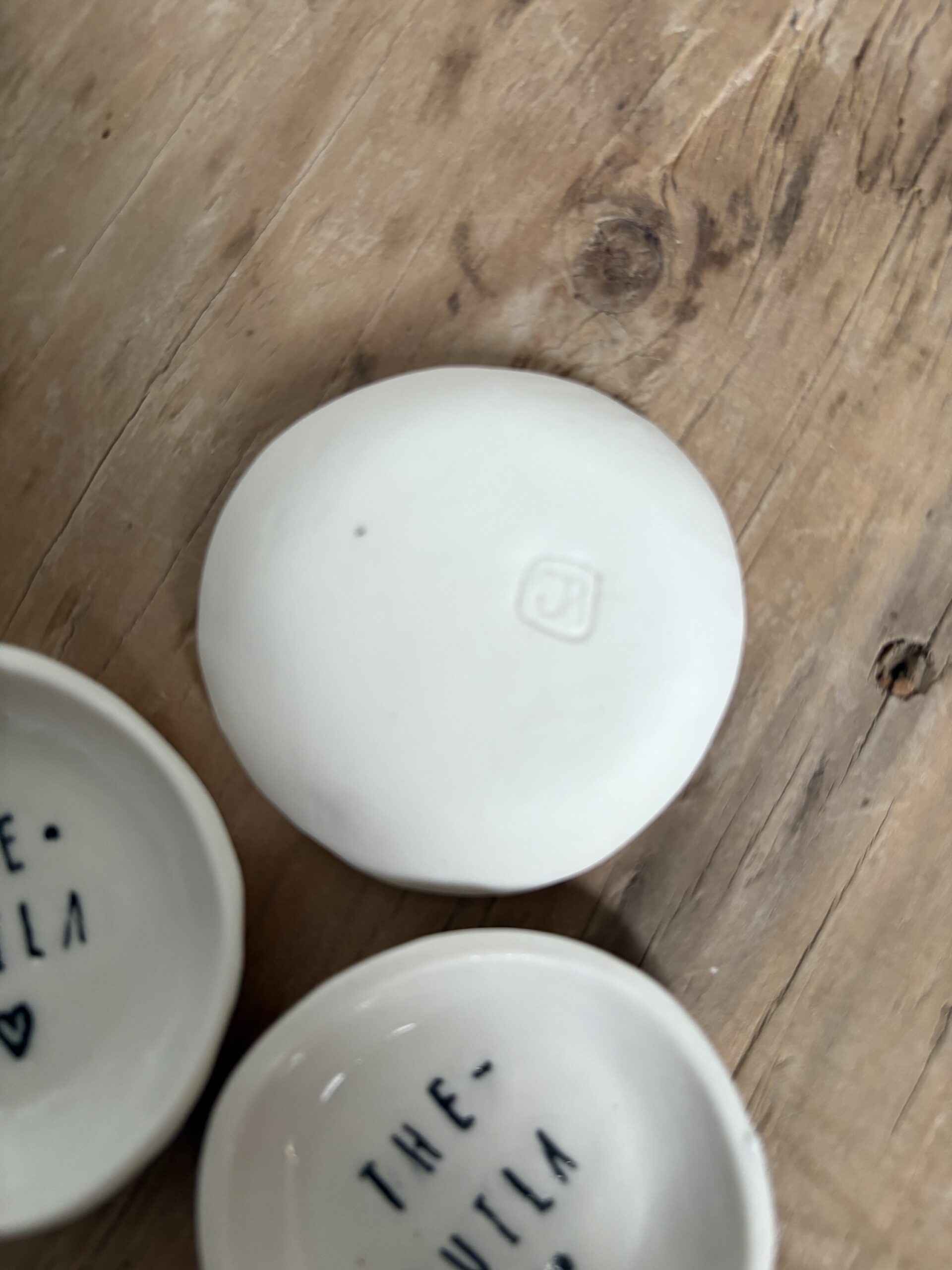 Repose-thé "thé-quilla" – Image 3