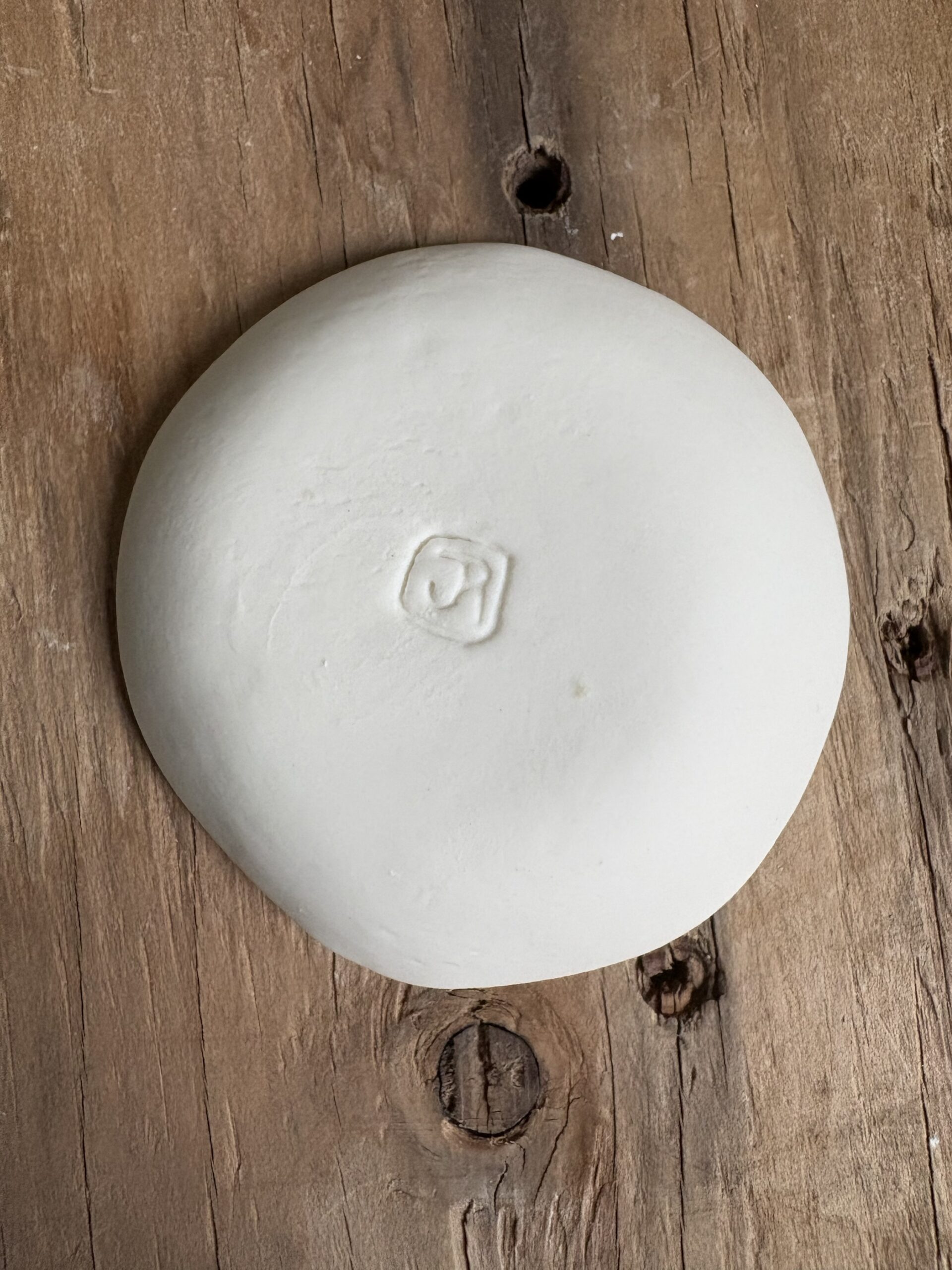 Repose-thé "coeur" - IMPARFAIT – Image 4