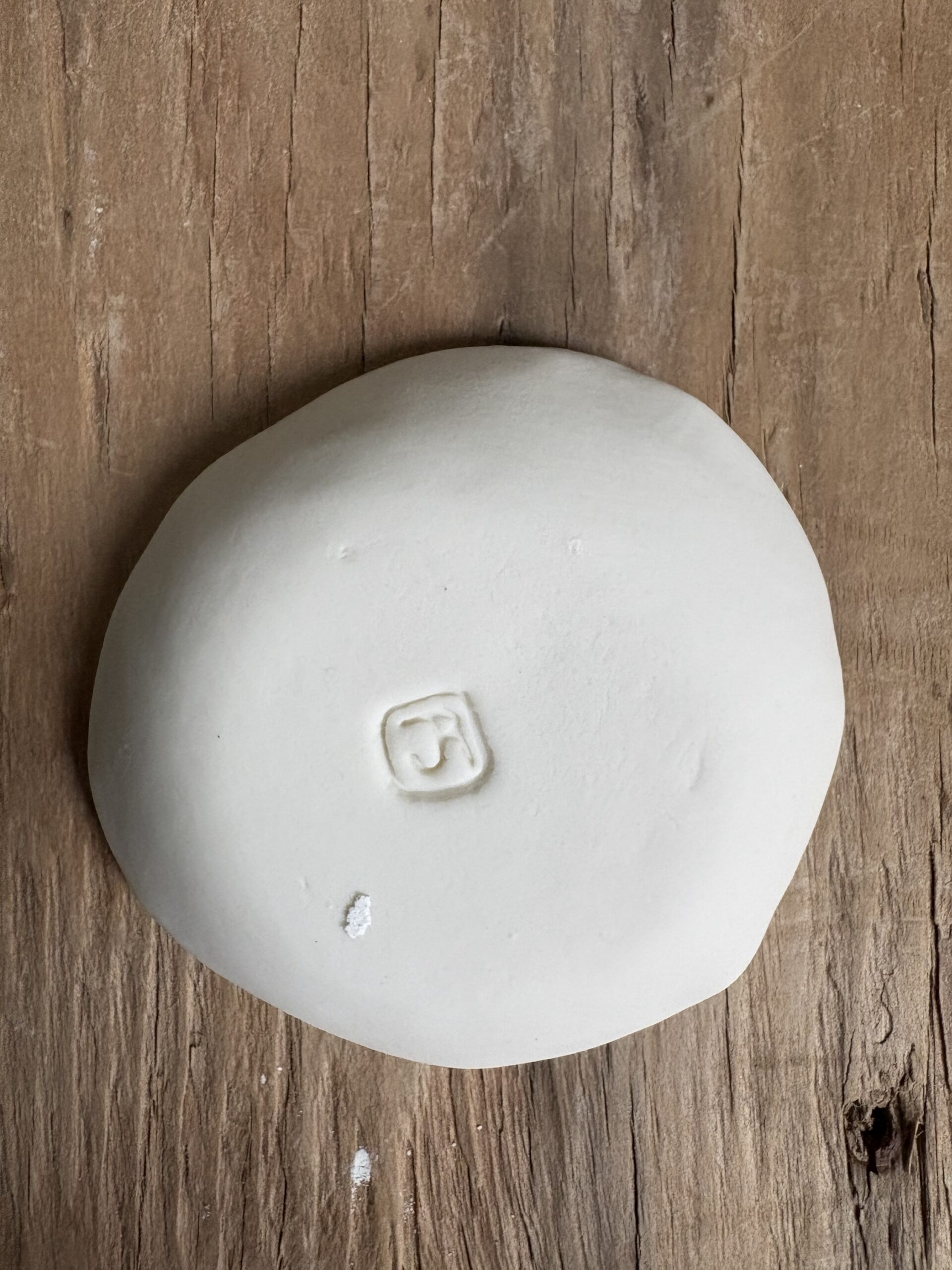 Repose-thé "coeur" - IMPARFAIT – Image 3