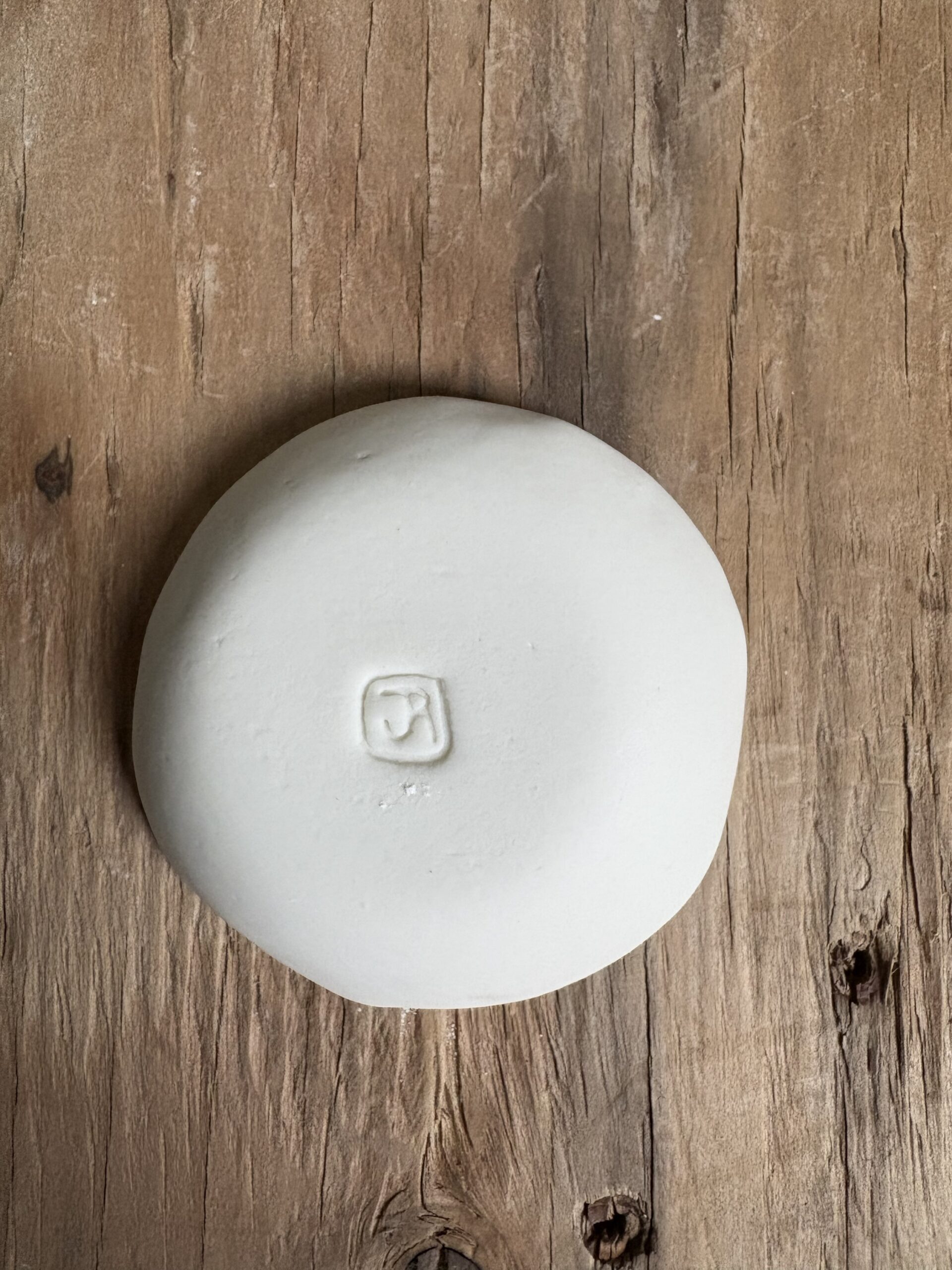 Repose-thé "tasse" - IMPARFAIT – Image 3