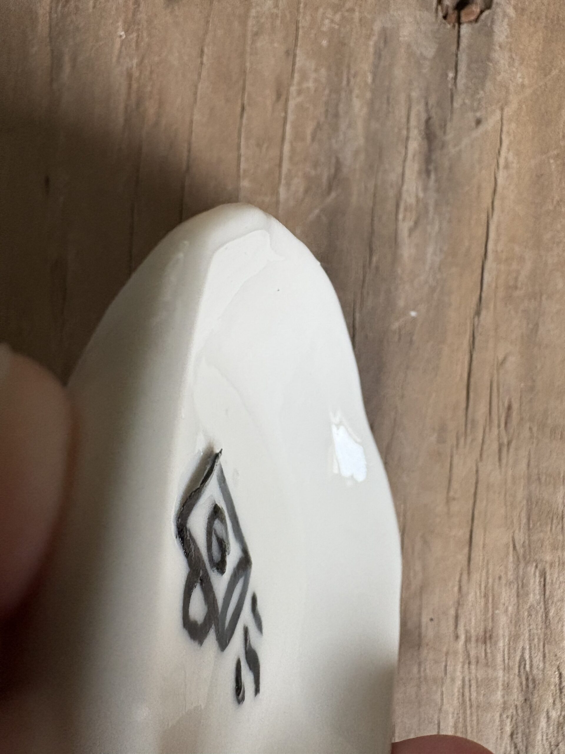 Repose-thé "tasse" - IMPARFAIT – Image 3