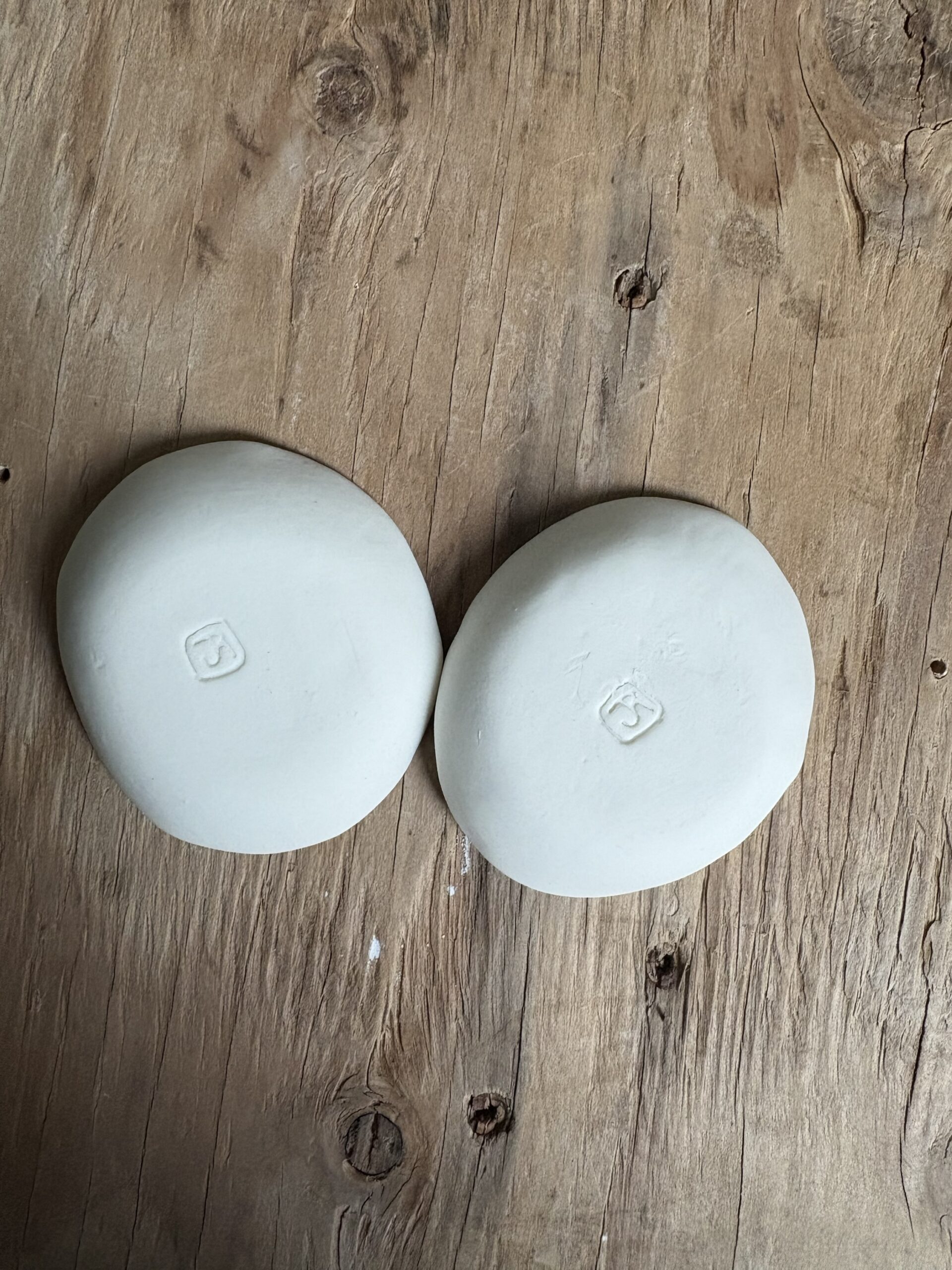 Repose-thé "coeur" - IMPARFAIT – Image 4