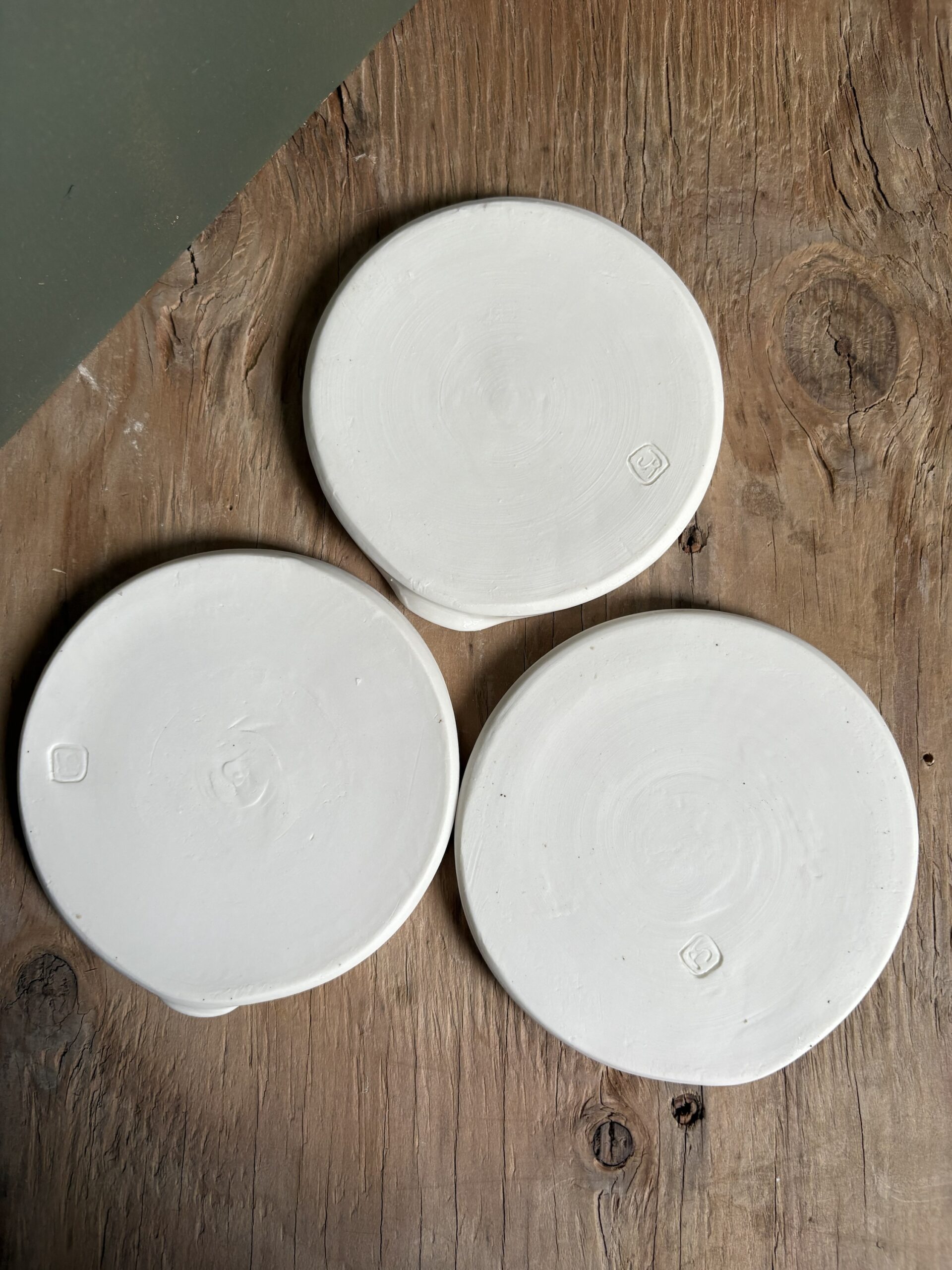 Repose-cuillère "chef d'amour" IMPARFAIT – Image 4