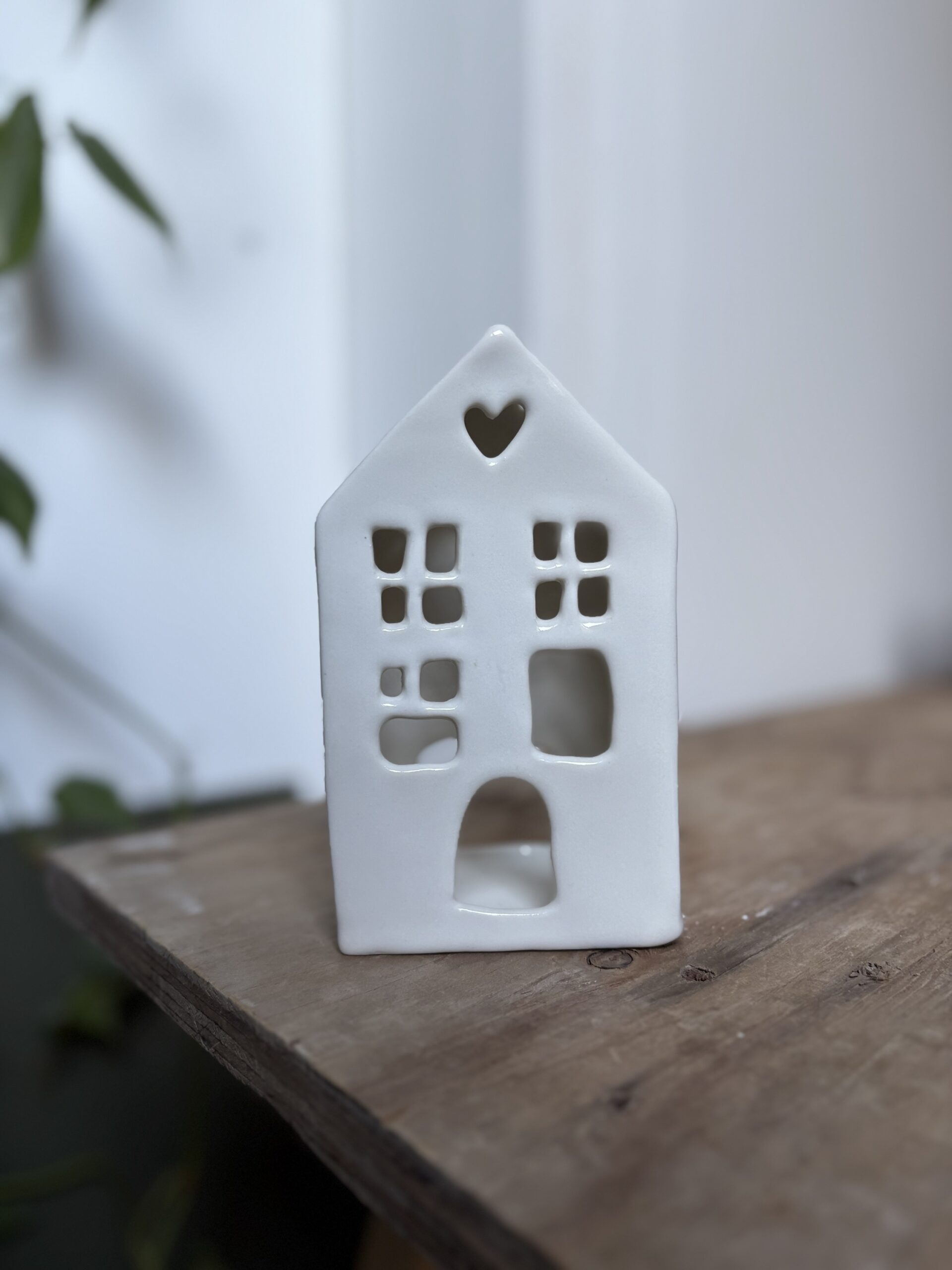 Maison (taille M) IMPARFAITE