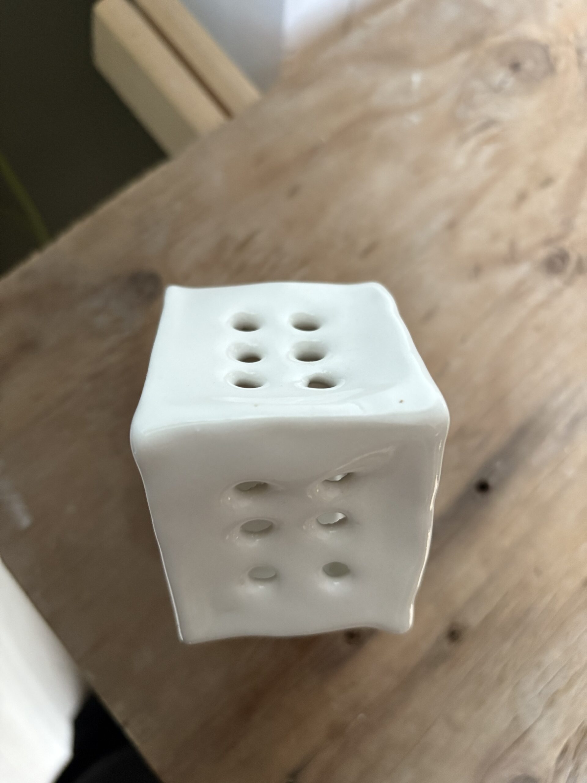 Maison (taille M) IMPARFAITE – Image 3